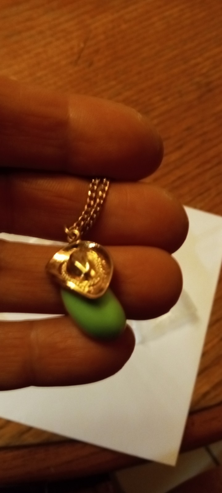 RETRO STOCK SPRING EASTER JELLLY BEAN COWBOY HAT NECKLACE FUN JEWELRY LOT 4 PC