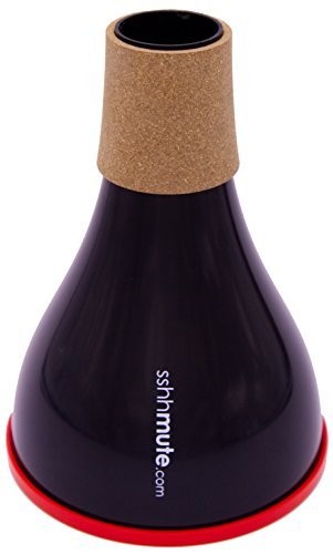 Sea mute Sshh Mute Practice mute Tron plastic for bones