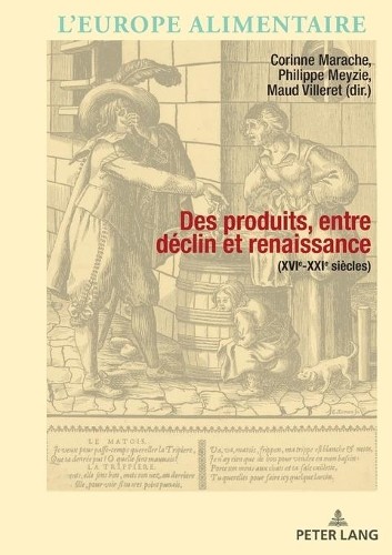 Antonella Campa Des produits entre déclin et renaissance (Paperback) (UK IMPORT)