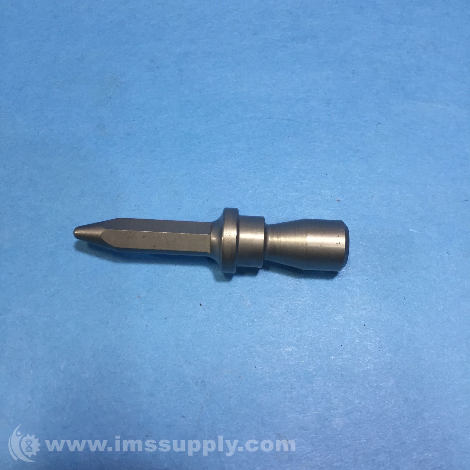 JIT WSP-D2-6.7X20/3003 Industrial Nozzles 4589