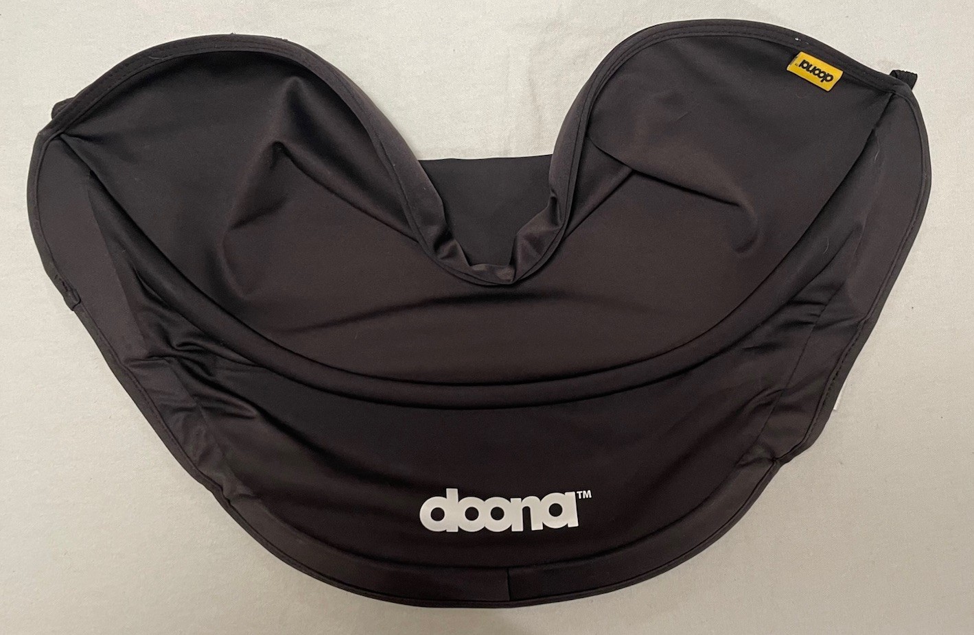 Doona Canopy - Used - Fabric Only
