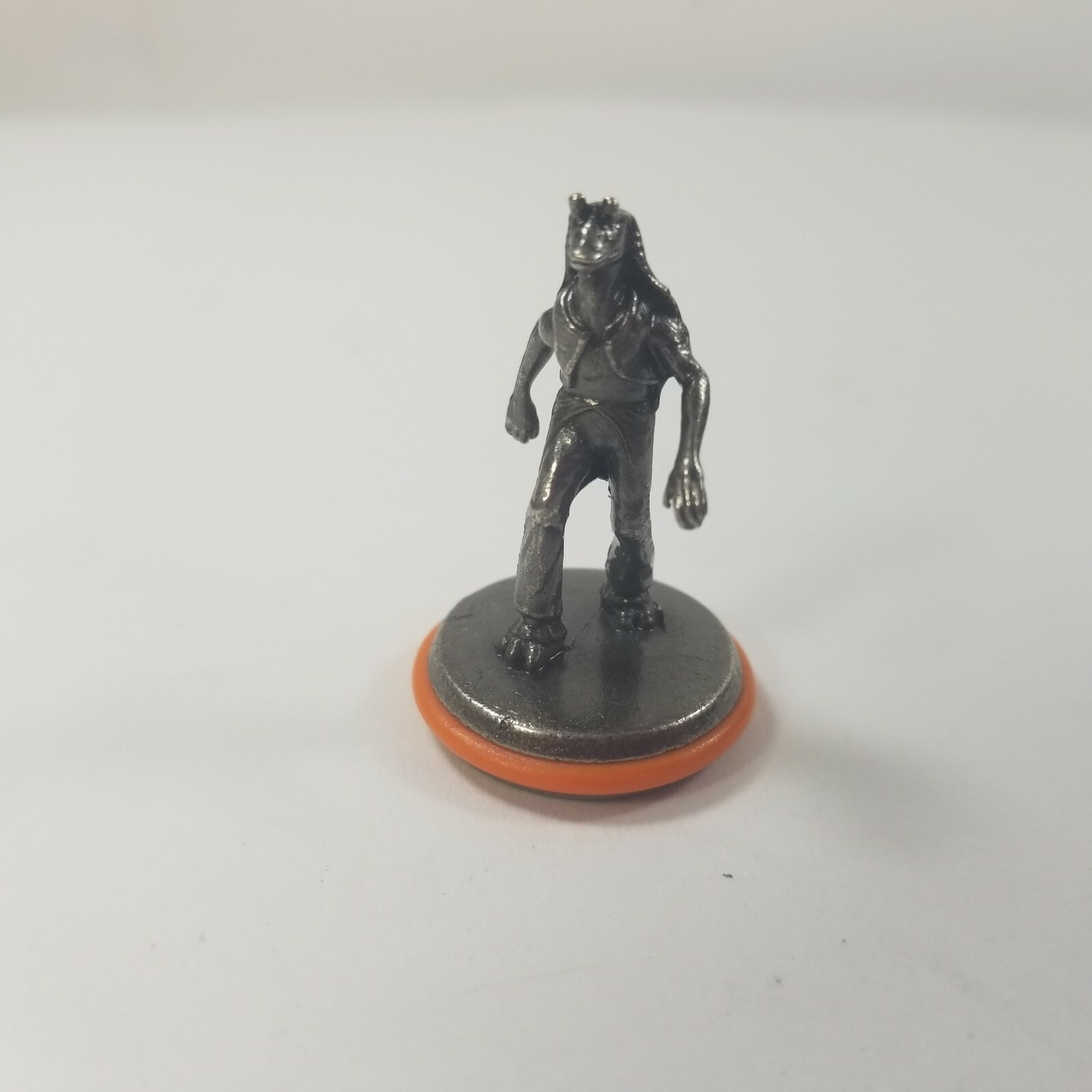 Monopoly Replacement Token Star Wars Episode 1 Phantom Menance 3D Jar Jar Binks