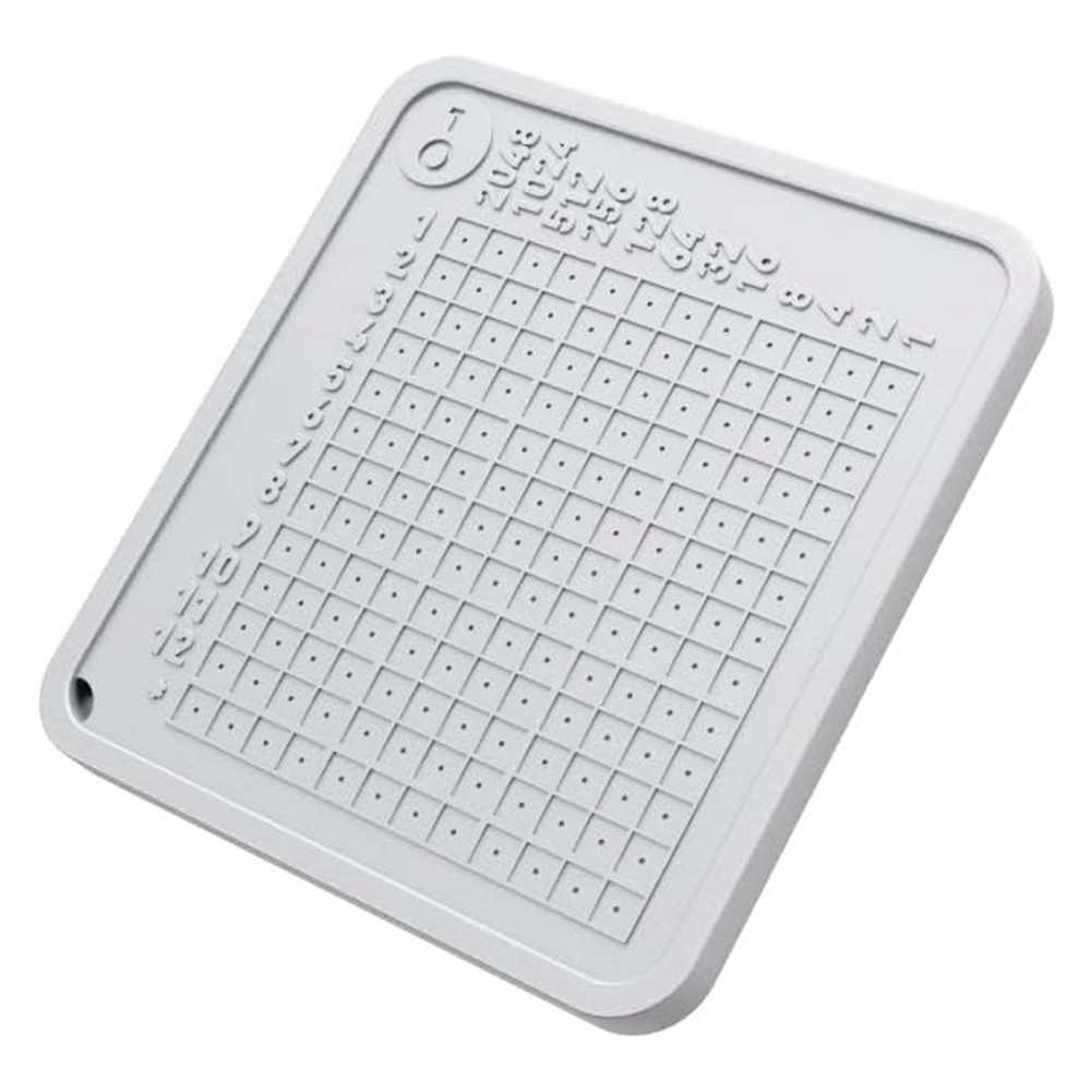 Crypto Seed Phrase Storage Plate, Mnemonic 24 Words Backup Kit, Recovery2876