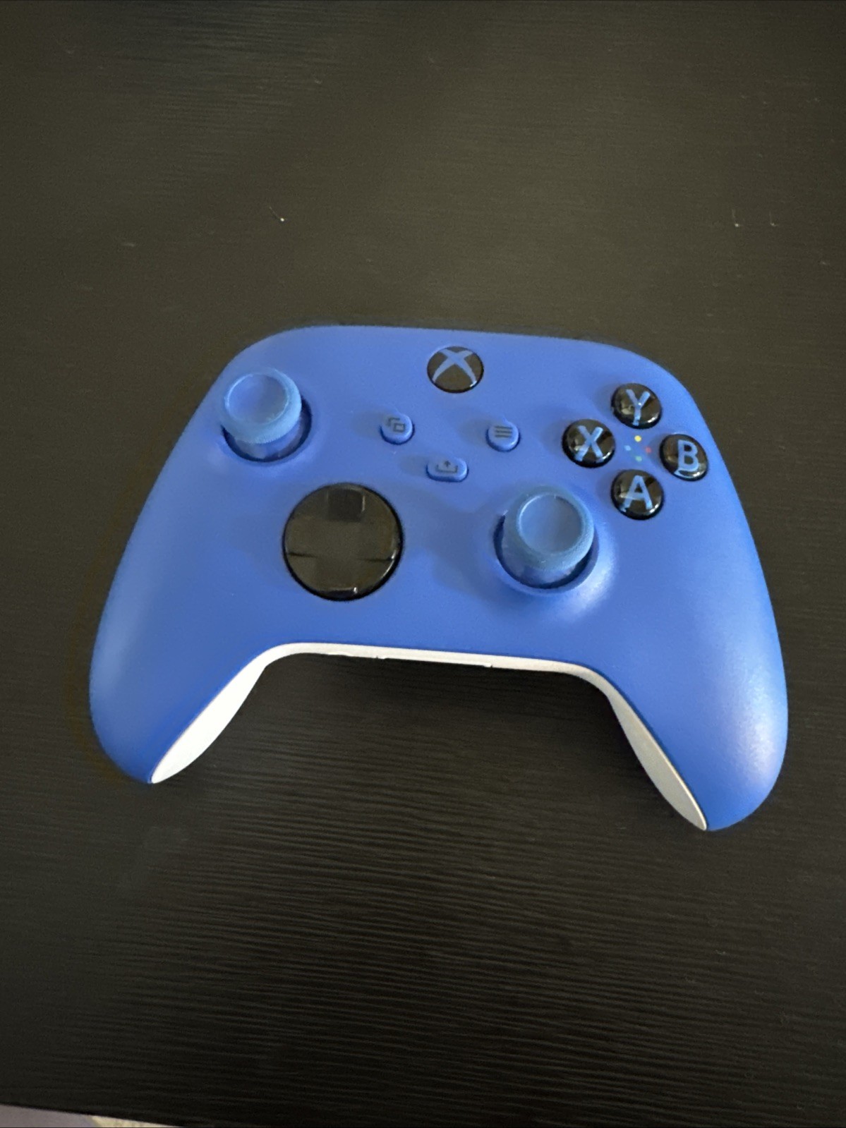 Microsoft Xbox Wireless Controller Shock Blue Series X|S & Xbox One Tested