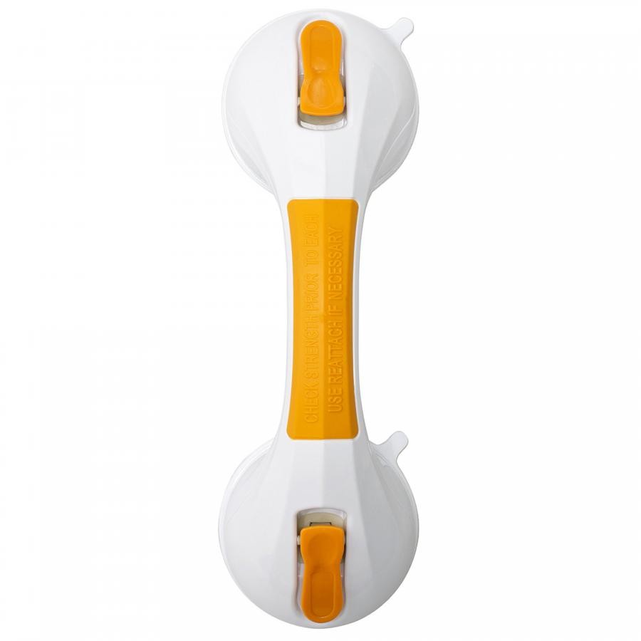 McKesson Suction-Cup Grab Bar, 1 Ct, 146-RTL13082