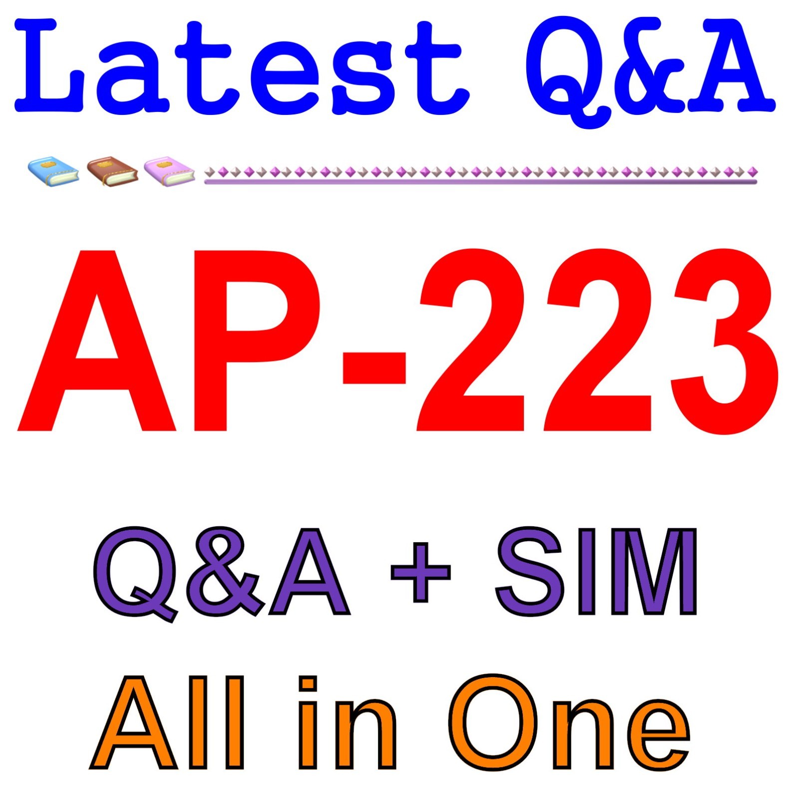 AP-223 CPQ and Billing Consultant Accredited Professional Exam Q&A