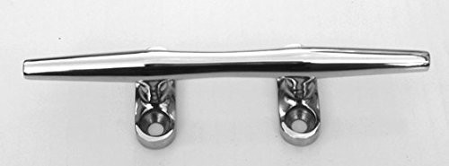 Part Depot Stainless Steel Cleat 12"