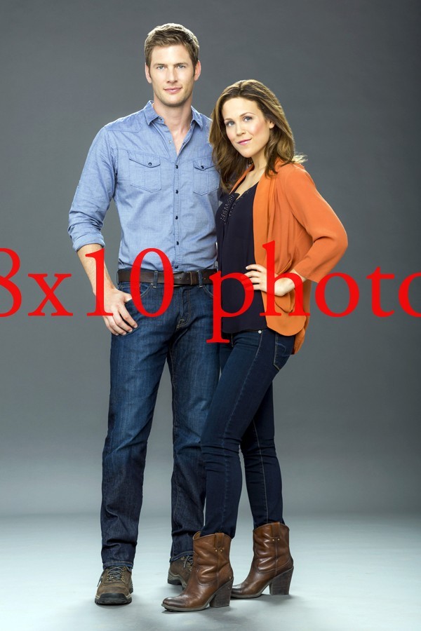 RYAN McPARTLIN #75,chuck,passions,devious maids,8x10 PHOTO