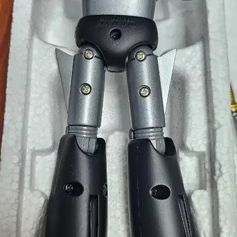 Bandai Soul of Chogokin Great Mazinger GX-02B, 1/35 Scale, Diecast