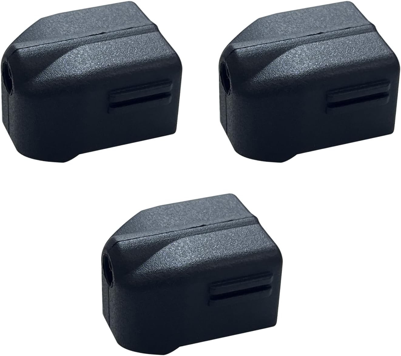 3PCS Silicone Sleeve for AD5X 3D Printer Silicone Case Extruder Hotend Silicone 