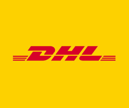 DHL or UPS Shipping Cost $40