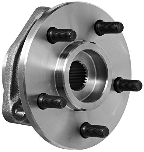  513084 Axle Bearing and Hub Assembly 