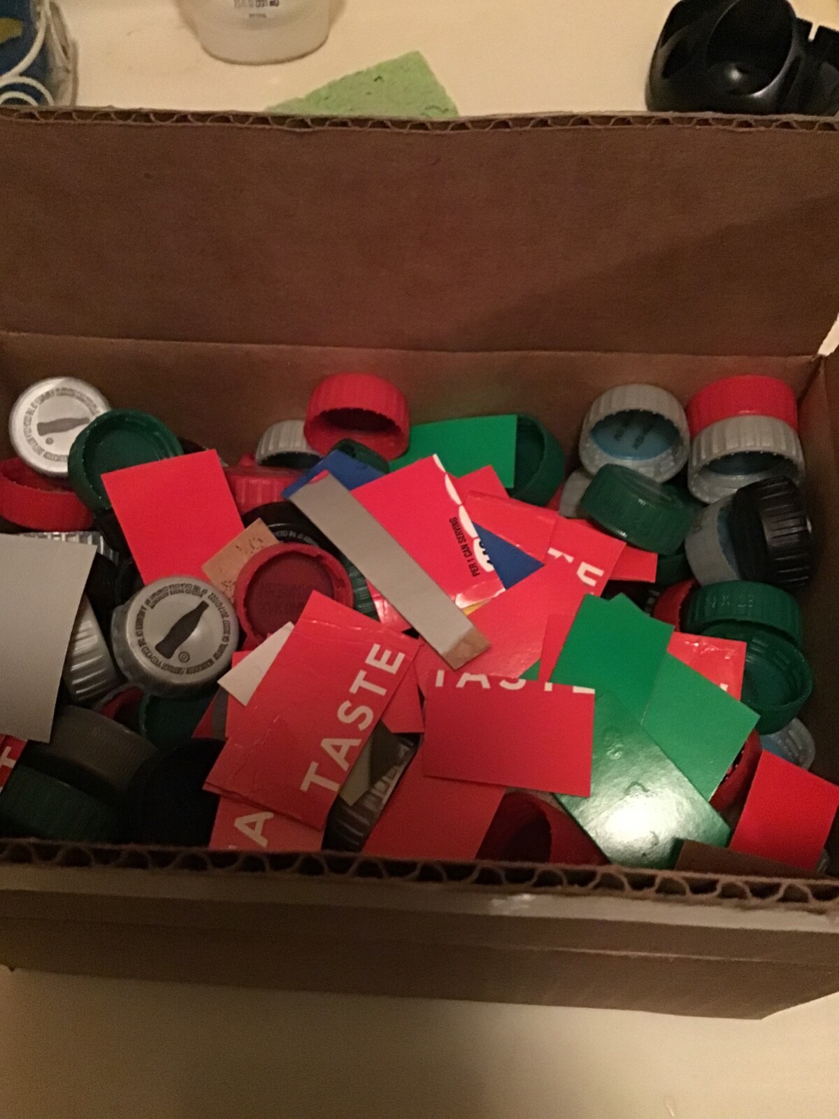 my coke rewards 250 caps 40 12 pack cartons