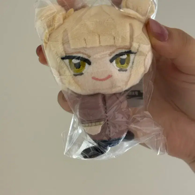 TeteKore Toga Unopened Boxed Figurine Collectible