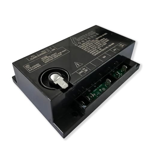 35-630901-017 Ignition Module 77839 Ignition Module Replacement Part 