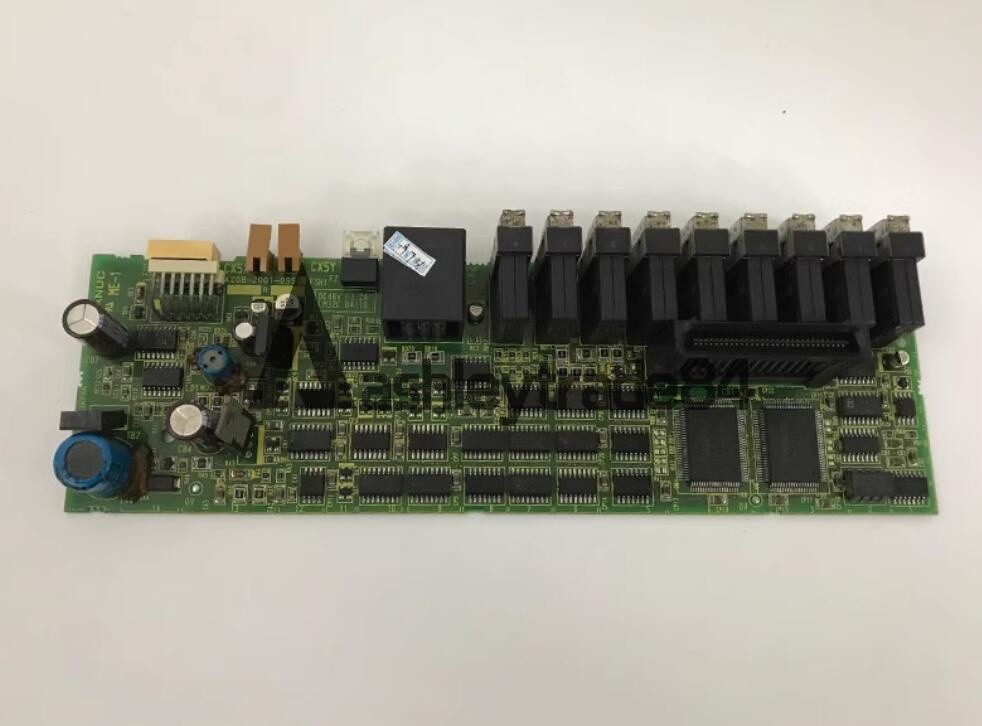 1PCS Used A20B-2001-0950 *tm