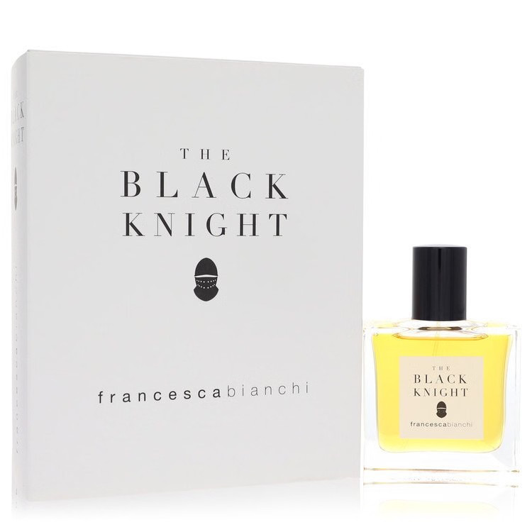 Francesca Bianchi The Black Knight by Francesca Bianchi Extrait De Parfum Spray 
