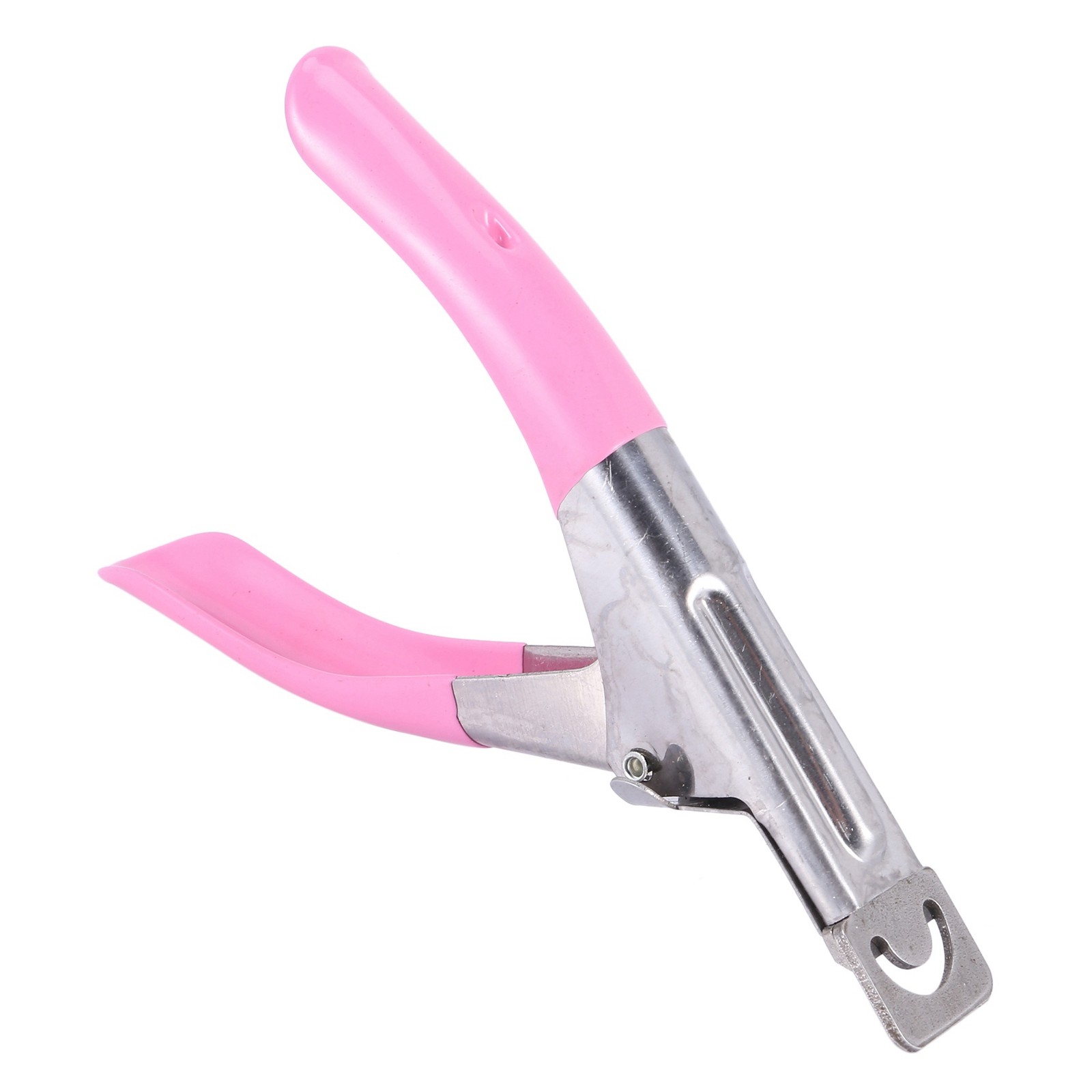 2X Nail Clippers for Nails and False Acrylic Nails Easy to Use . B6D13220