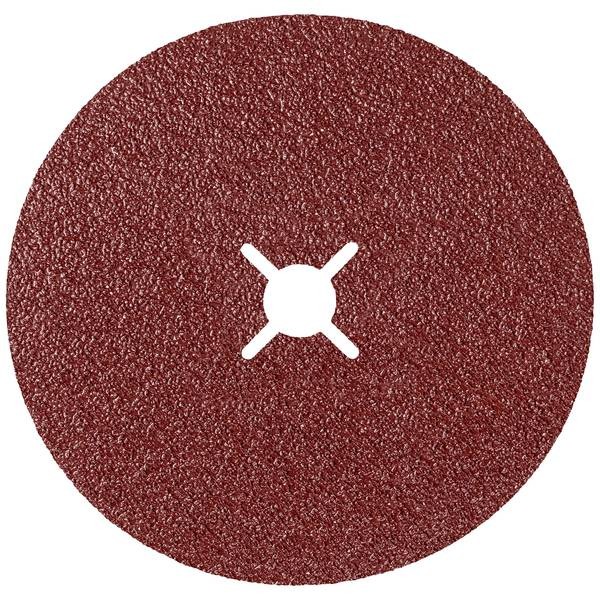 3M 779913 fiber disc diameter 125 mm Ø hole 22 mm 25 pcs.