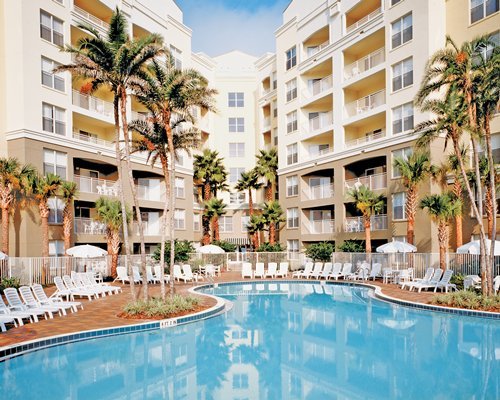 Orlando, FL area  7 Nights