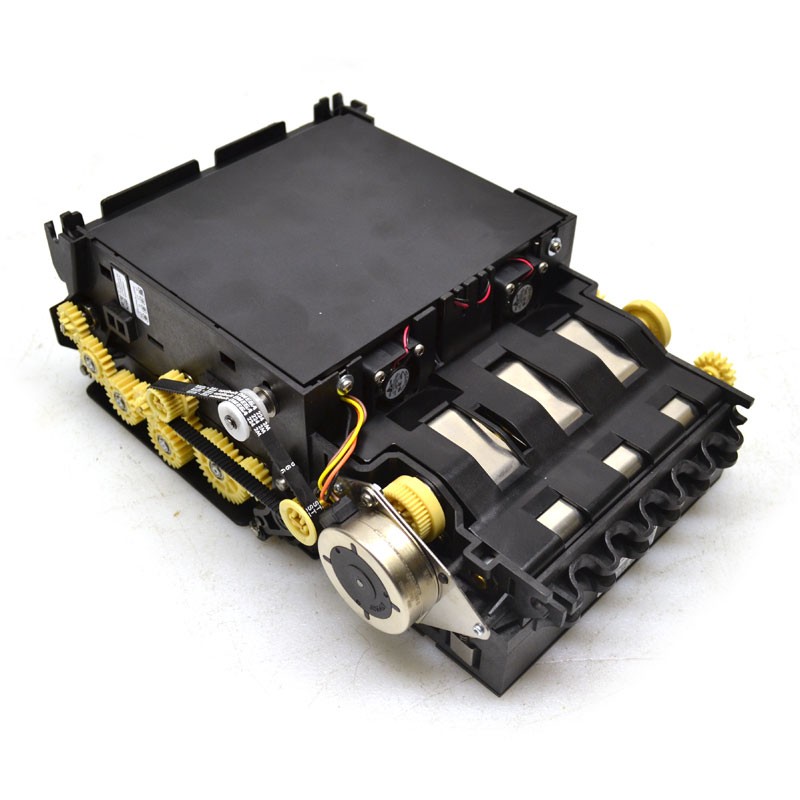 Wincor Nixdorf / CI Tech Components AG Banknote Reader, SATA, PATA, 01750220255