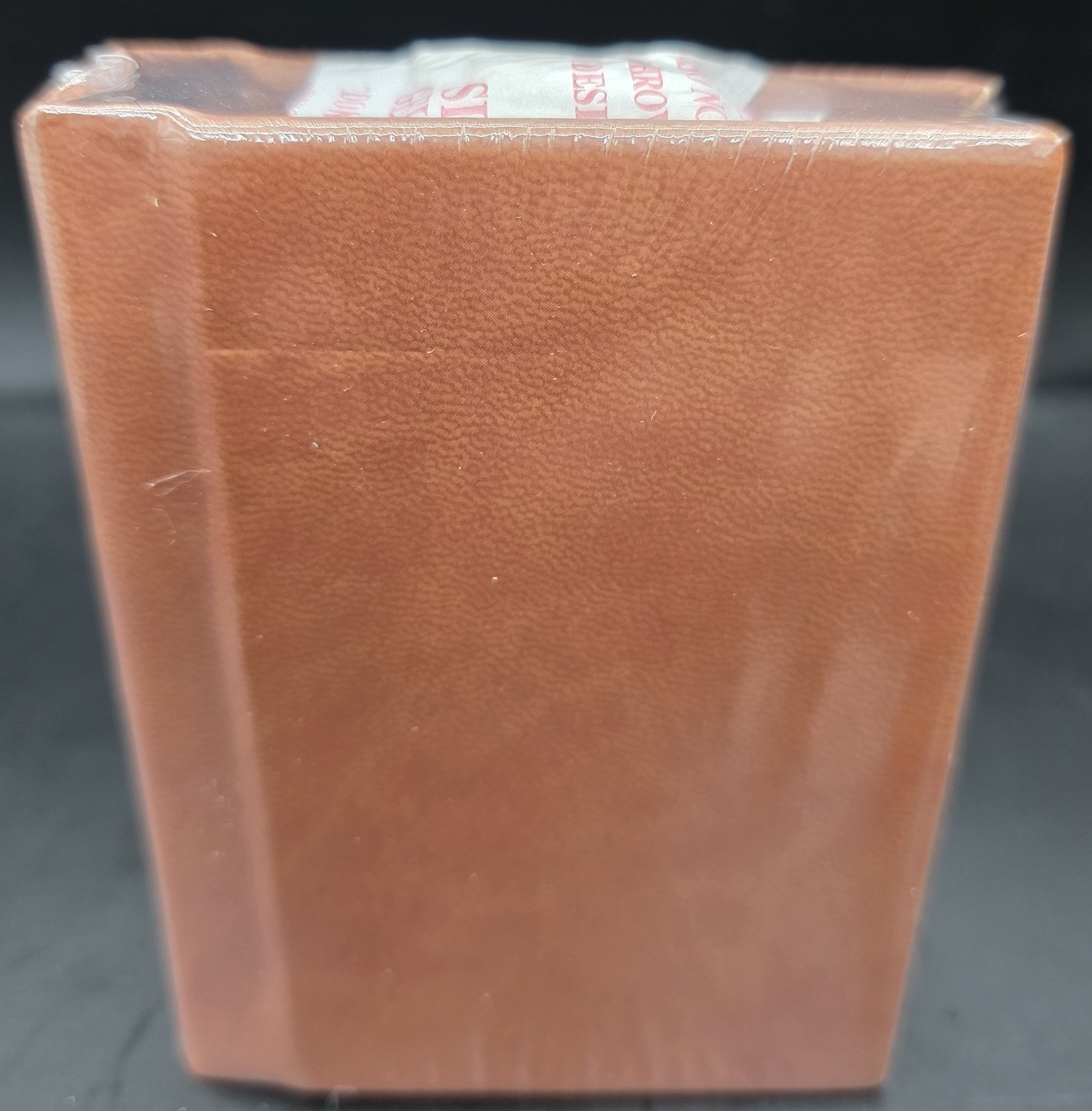 Tap  Superior Gems Mount 2x3 - 10 Page Wallet Album (SAD)