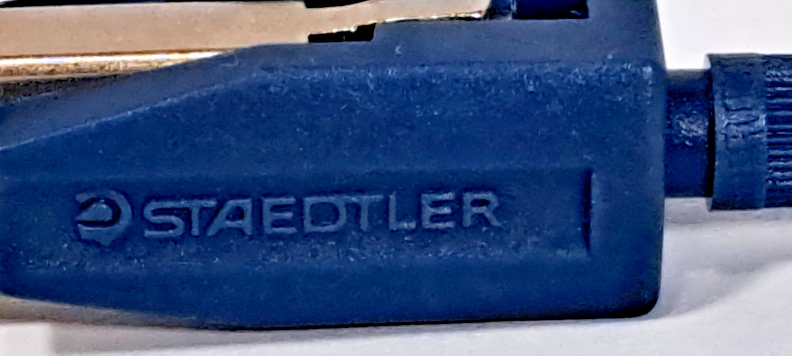 Staedtler Mars Masterbow 554 Precision Compass Pre-Owned