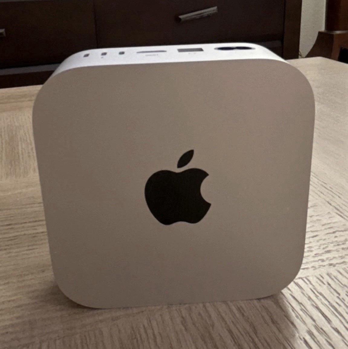 Apple Mac Mini M4 Desktop 16GB RAM, 256GB SSD, Used once.