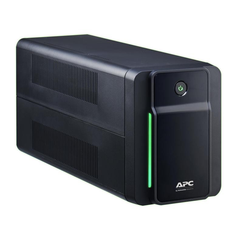 APC BX750MI 0.75kVA 410W 4 Pres Interactive Line UPS DC (UPS)