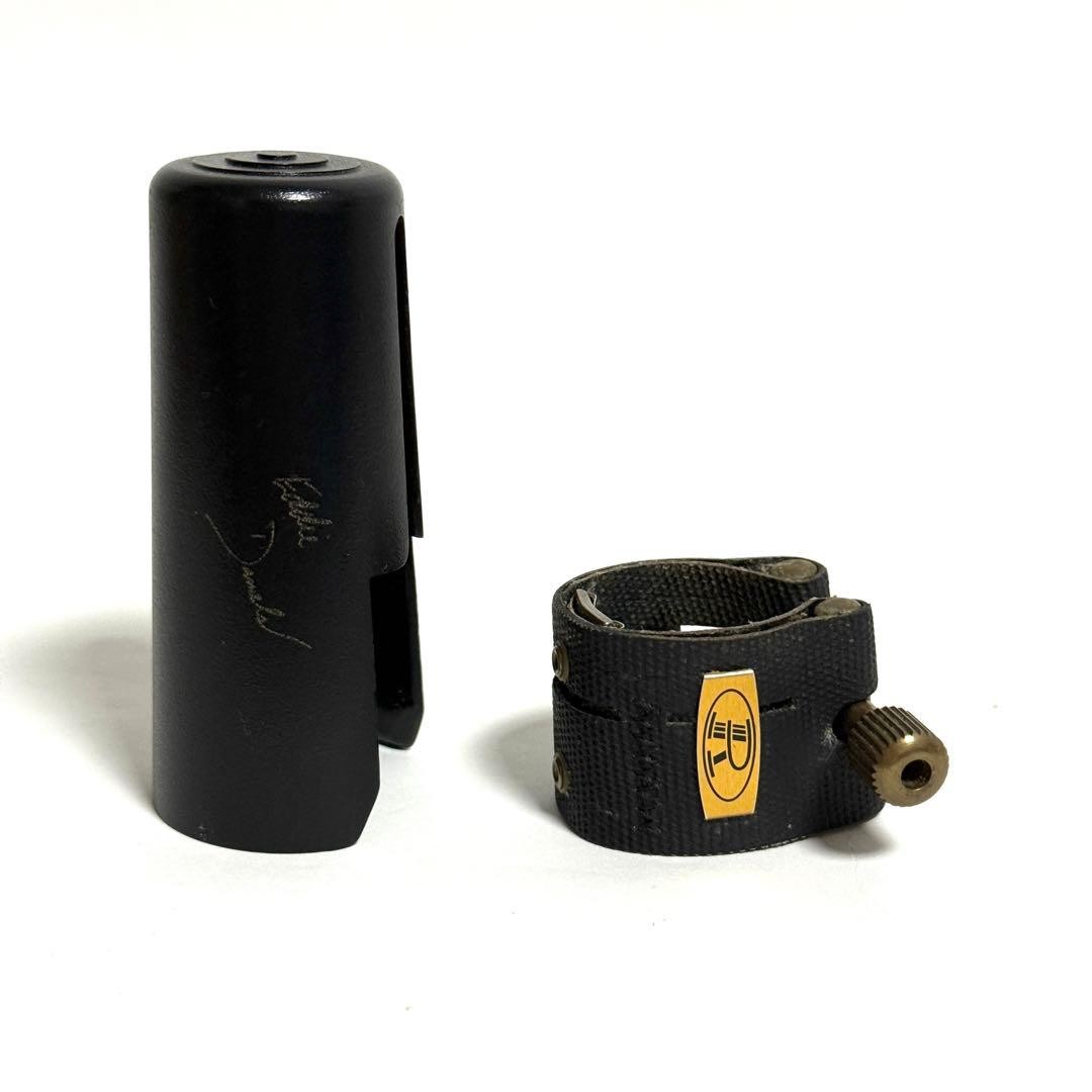 Rovner EDDIE DANIELS clarinet ligature