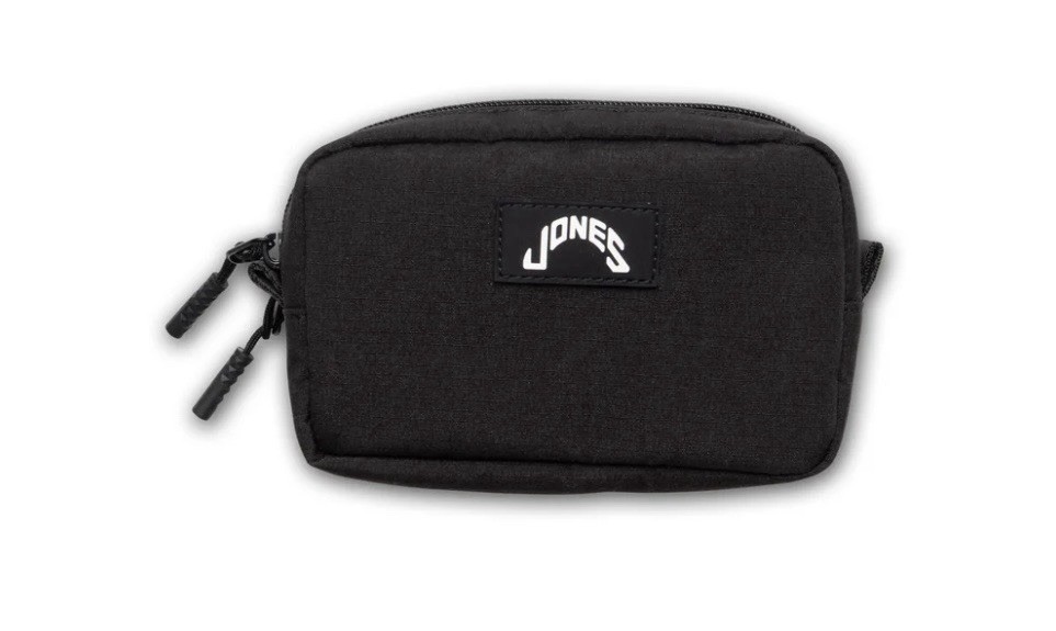 Jones Golf Caddy Passport Bag