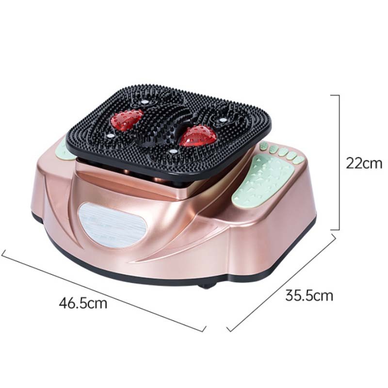 NEW Smart Foot Massager Blood Circulatory Massager Machine