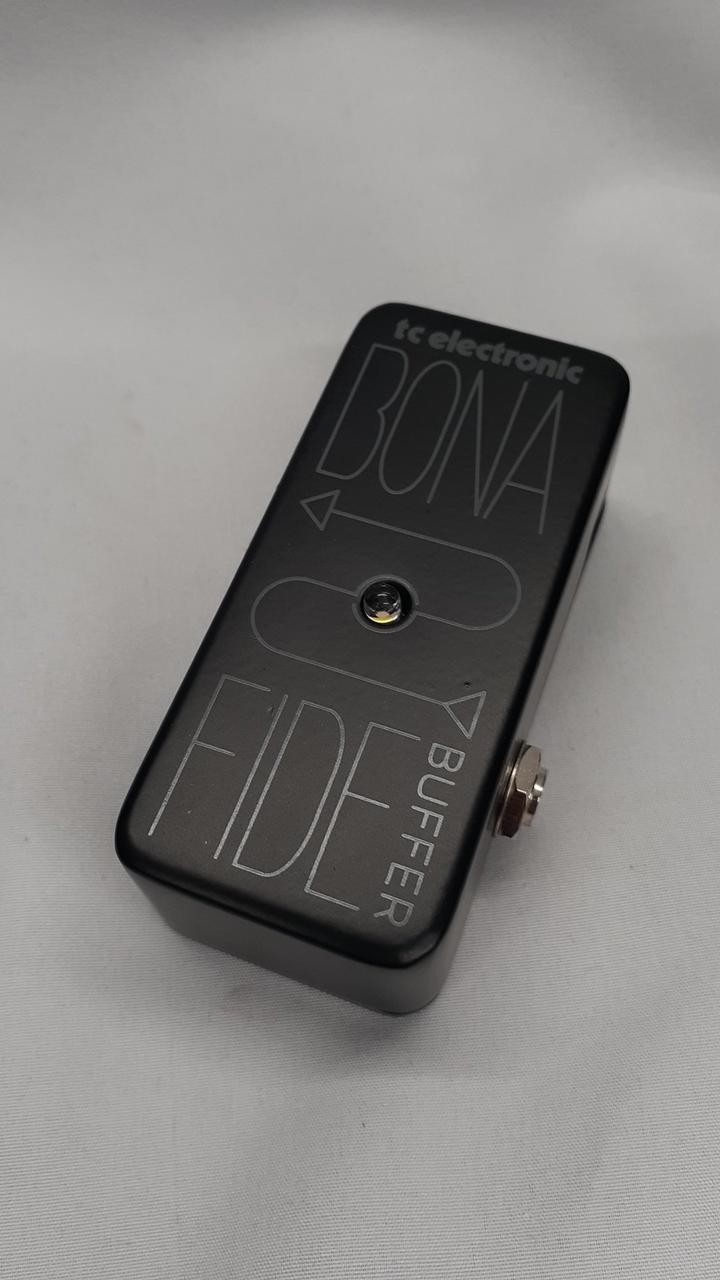 Tc Electronic Bona Fide Buffer