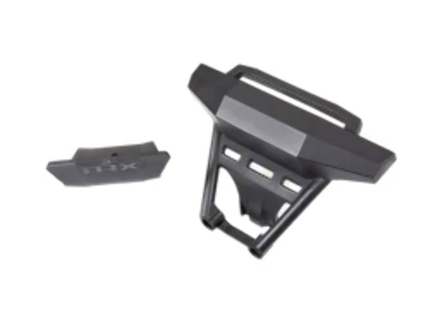 9035 Bumper, Front/ Bumper Support