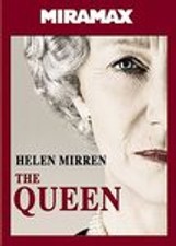 The Queen (DVD, 2007)