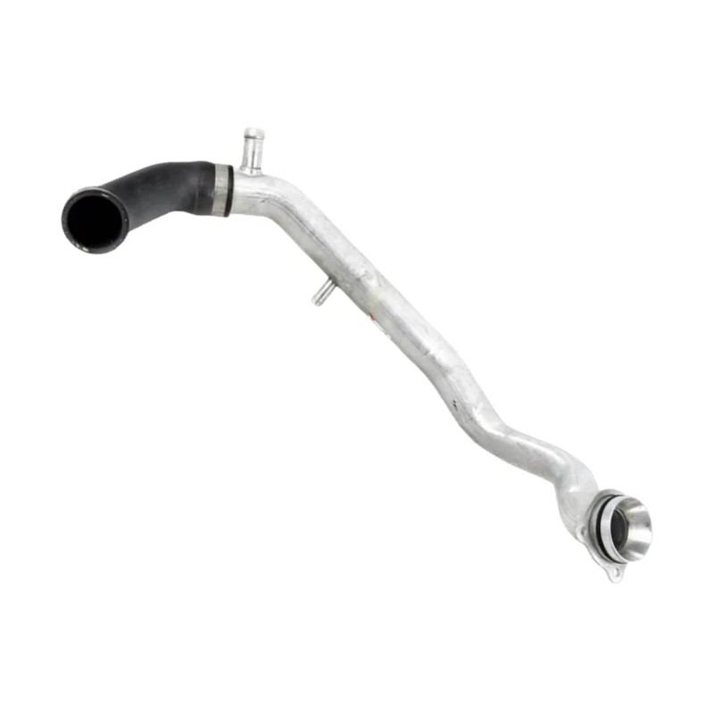 Easy Installation Car Coolant Hose 11537599234 Auto Part Coolant Hose Pipe