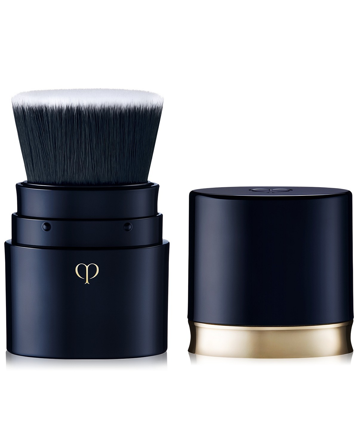 Cle de Peau Beaute-Portable Foundation Brush|20384