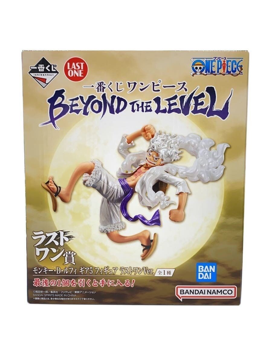 BANDAI SPIRITS Figure Preowned