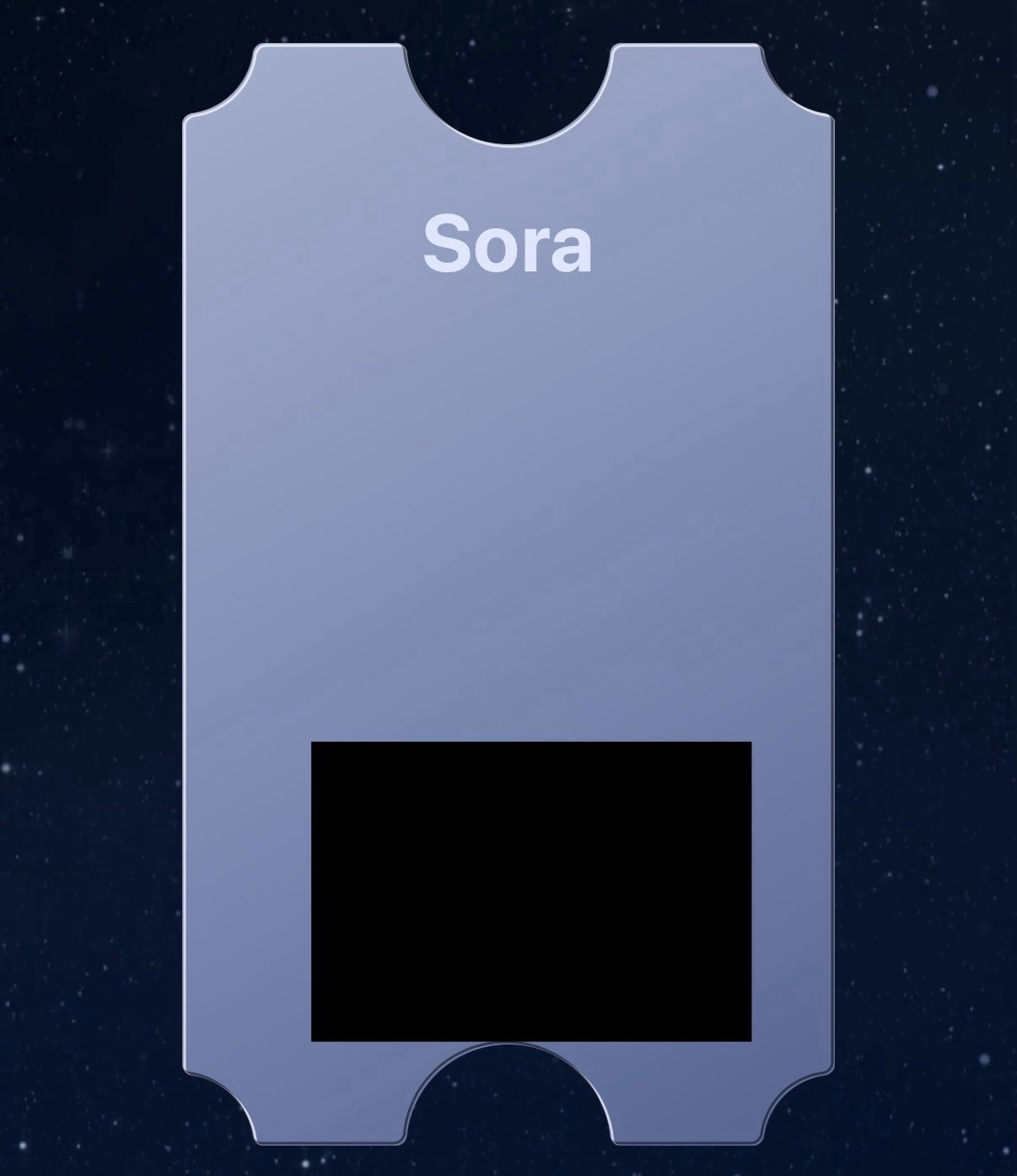 Sora 2 | Open AI Invite Code for App Access