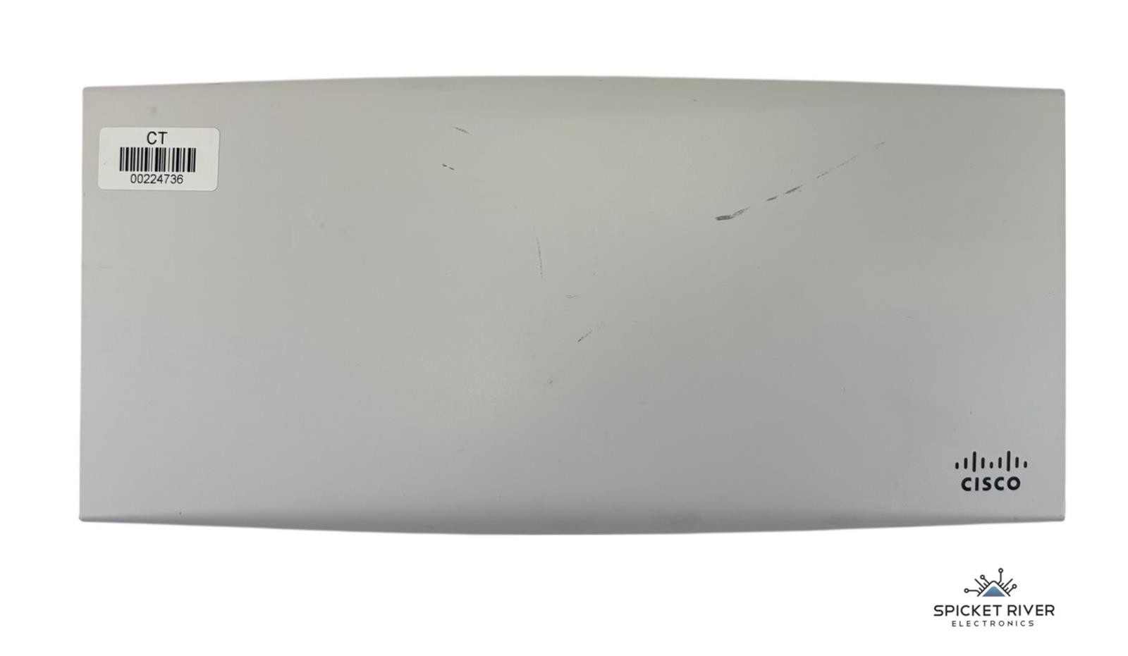 Cisco Meraki MR36-HW Cloud Wireless Access Point - Unclaimed