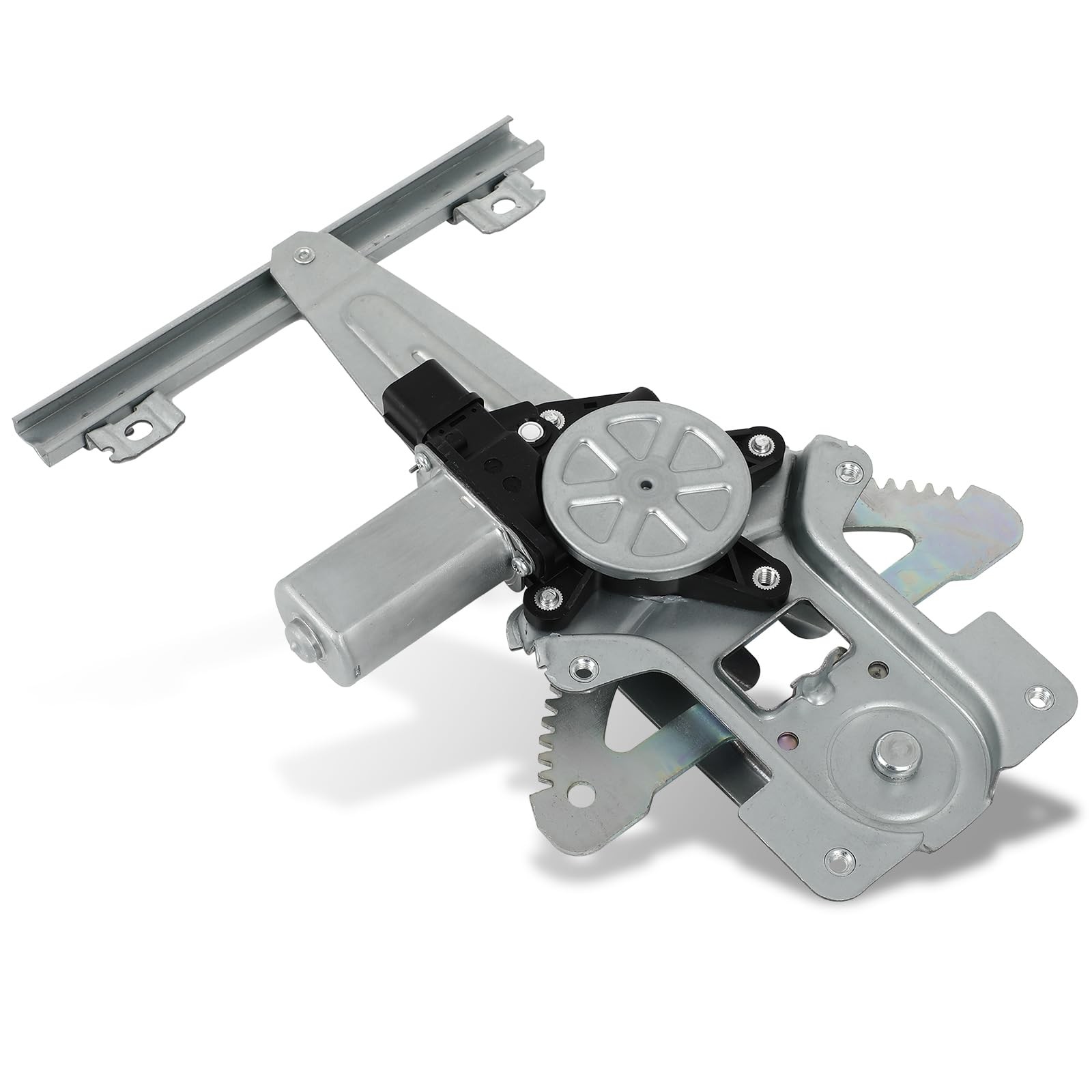 Power Window Regulator with Motor Fit for 2007-2012 Mitsubishi Outlander 751-655