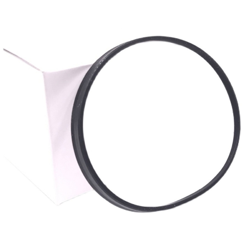 Watreproof Rubber Ring For Canon EF 24-70mm f/2.8L USM Lens Bayonet Mount w