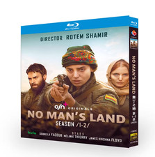 No Man’s Land Season 1-2 (2025) 3-D
