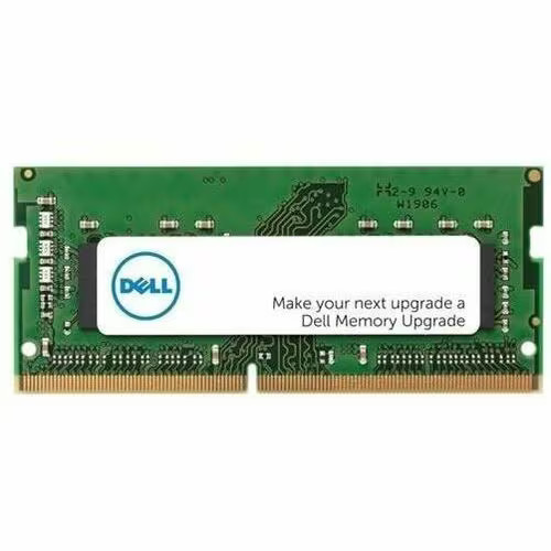 DELL-New-AC774048 _ MEMORY UPGRADE - 16 GB - 1RX8 DDR5 SODIMM 5600 MT/