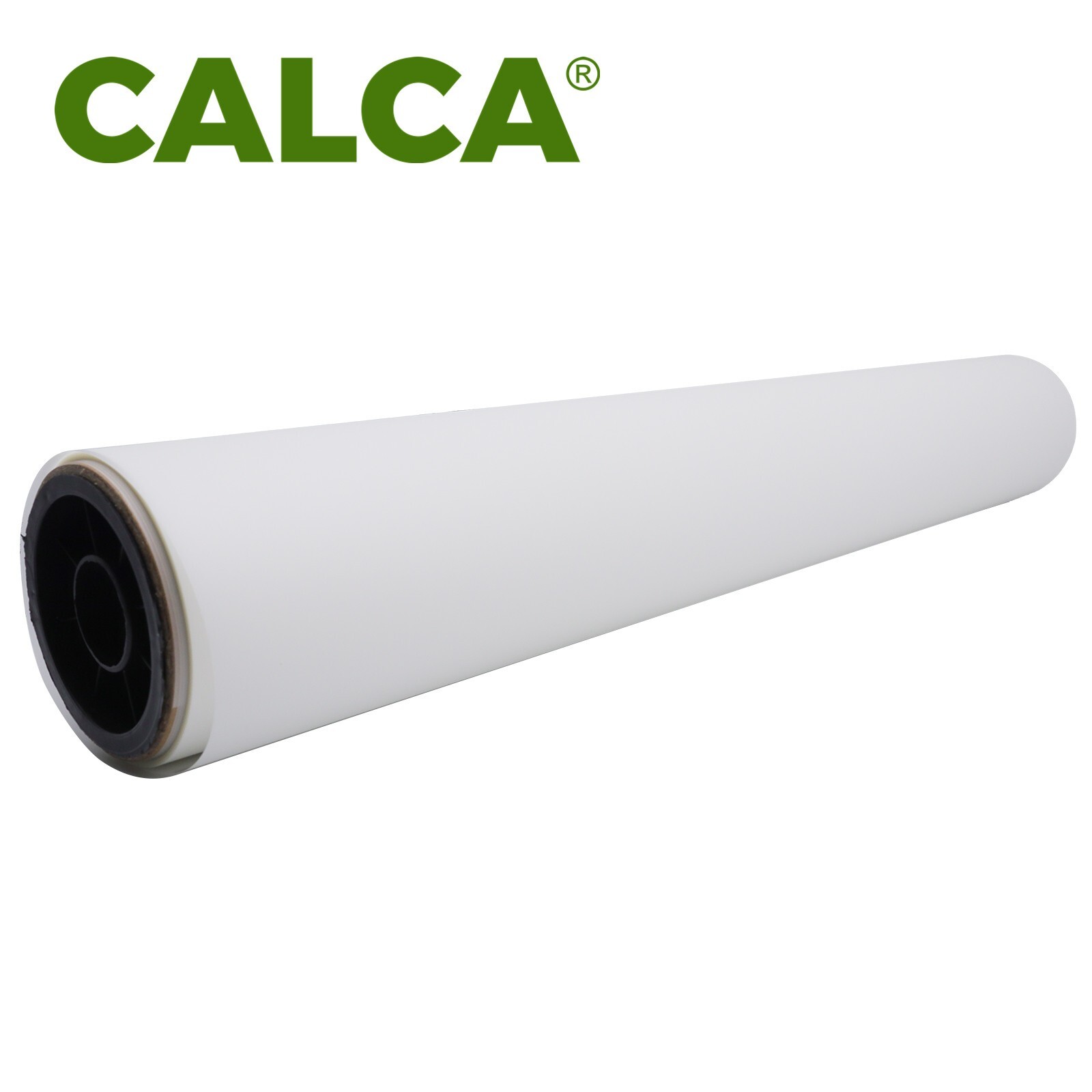 US Stock CALCA 23.6in x 164ft Reflective DTF Specialty Film Roll,Cold Peel