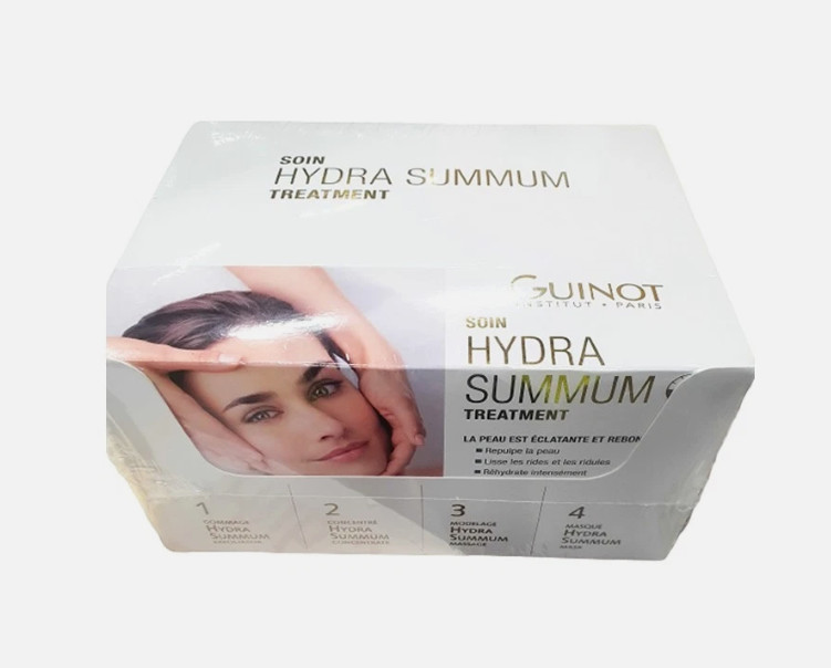 Guinot Hydra Summum Treatment #tw