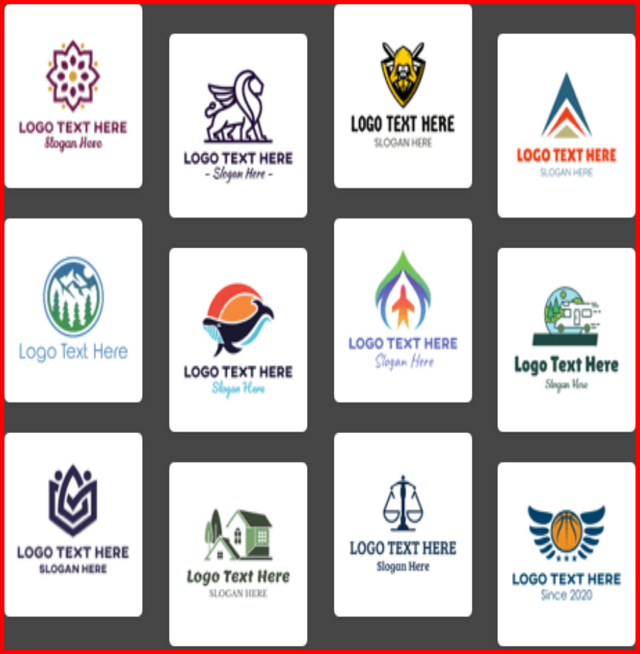 PROFESSIONAL CUSTOM LOGO DESIGN FOR BUSINESS + UNLIMITED REVISION | GRAPHICS