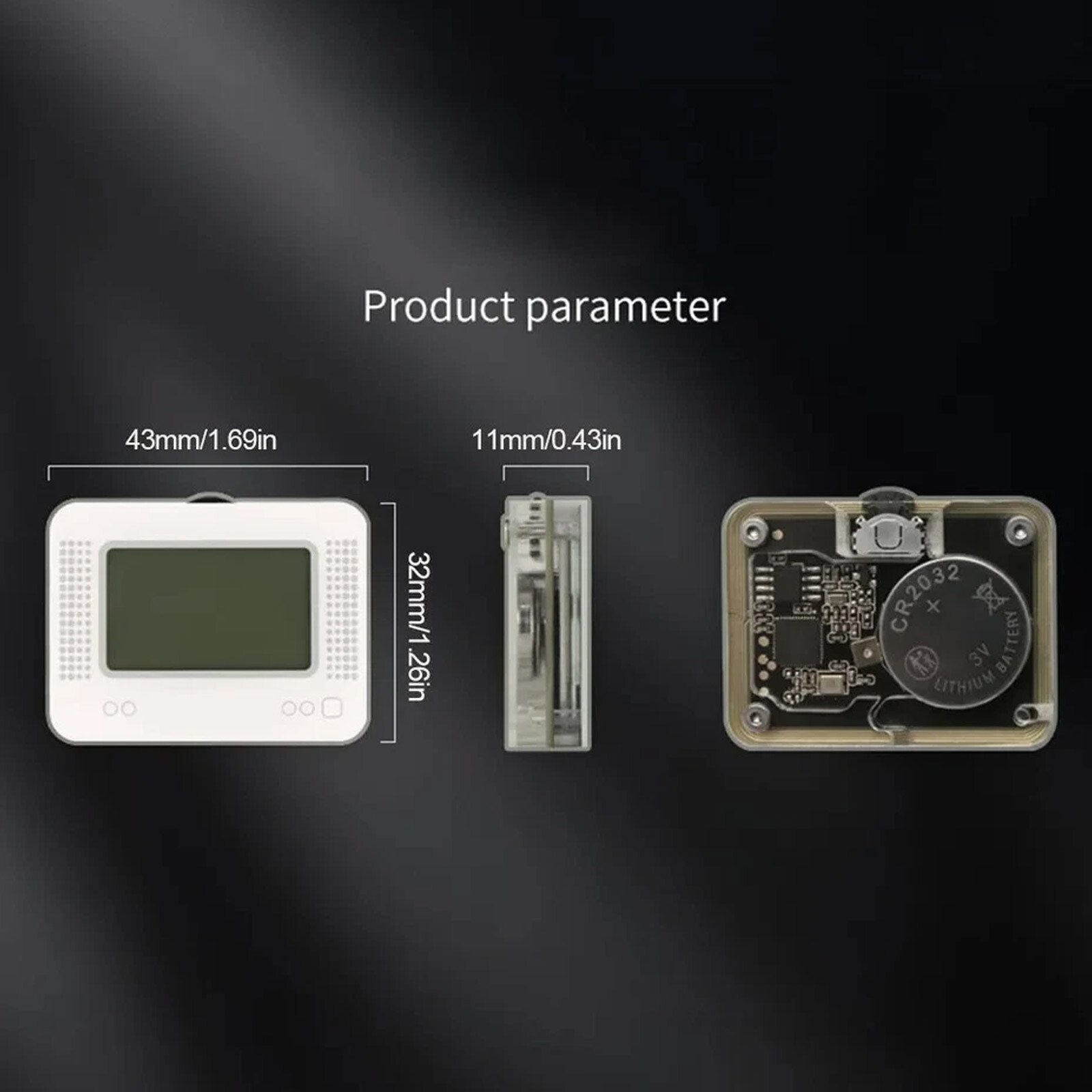 Allmiibo Emulator Simulator NFC amiibo Replacement Pixl Bluetooth Switch And 3DS