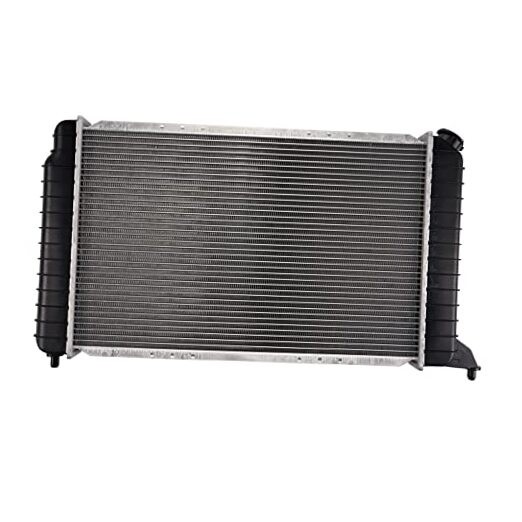  Radiator Compatible with 2009-2017 Traverse, 2007-2016 Acadia, 2008 CU13007