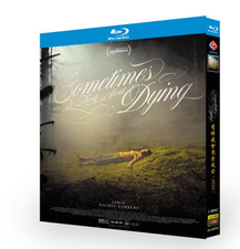 Sometimes I Think about Dying (2023) 1-D